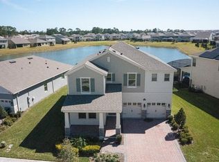 8905 Sonoma Coast Dr, Winter Garden, FL 34787