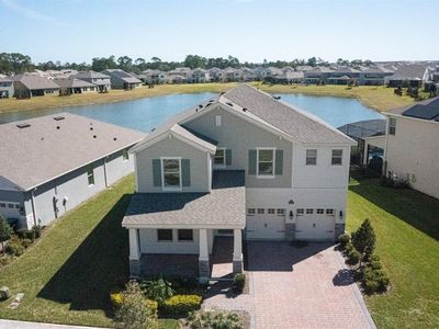 8905 Sonoma Coast Dr, Winter Garden, FL, 34787