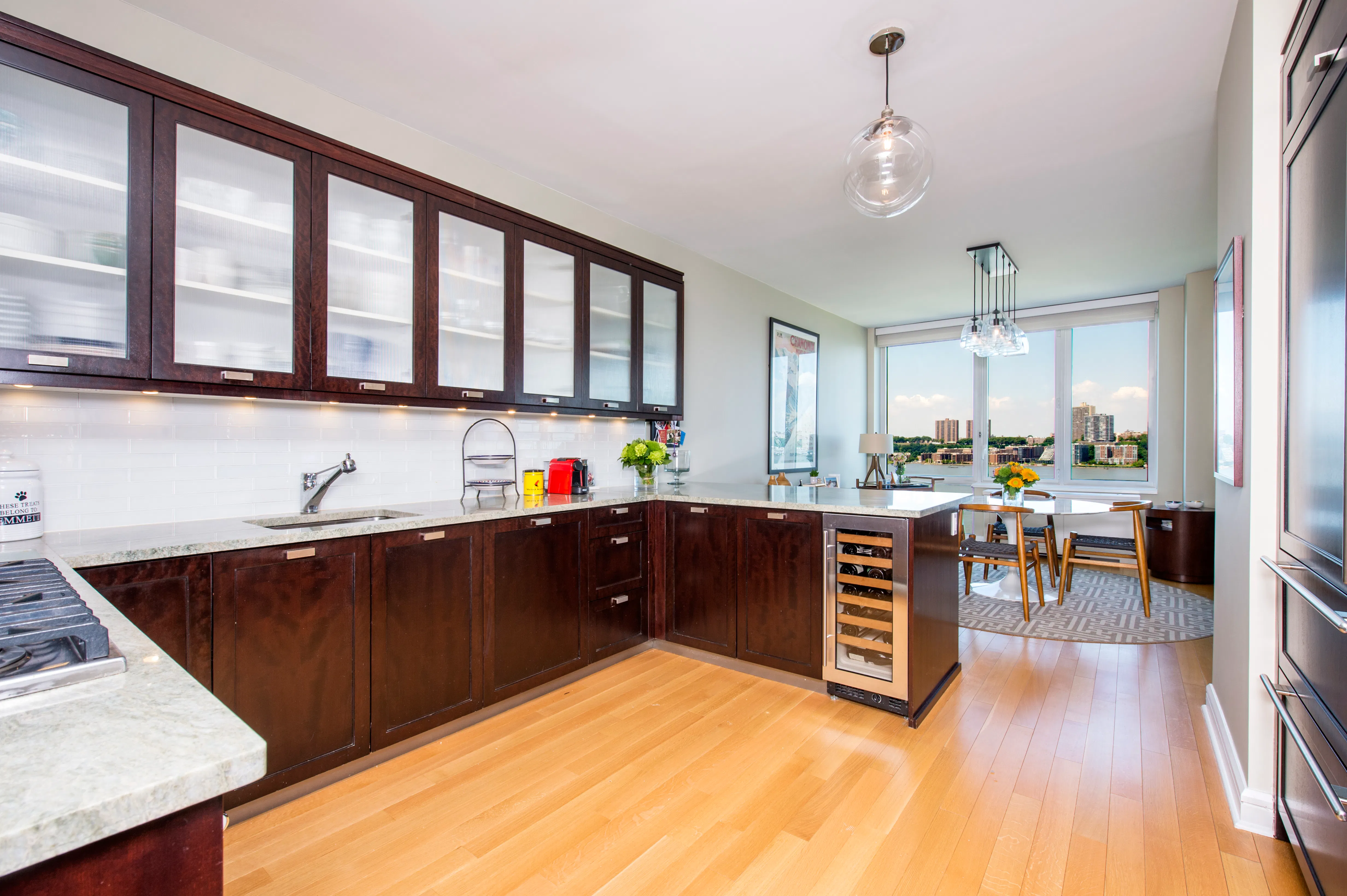 2629 Riverside 80 Riverside Boulevard #11B in Lincoln Square, Manhattan | StreetEasy