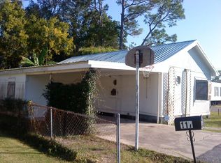 117 W 20th St, Larose, LA 70373