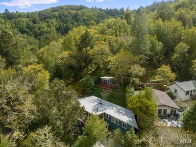 112 Murray Avenue, Kentfield, CA, 94904