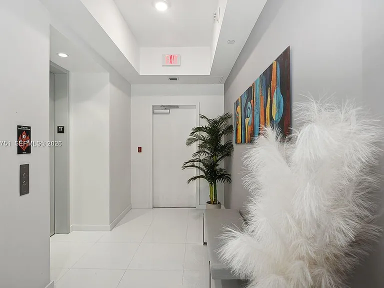 851 NE 1st Ave #1711 — Photo 7