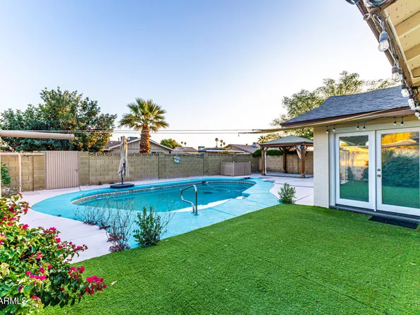 2537 E LA JOLLA Drive, Tempe, AZ 85282