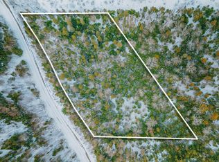 Cameron Rd, Inverness, NS B0E