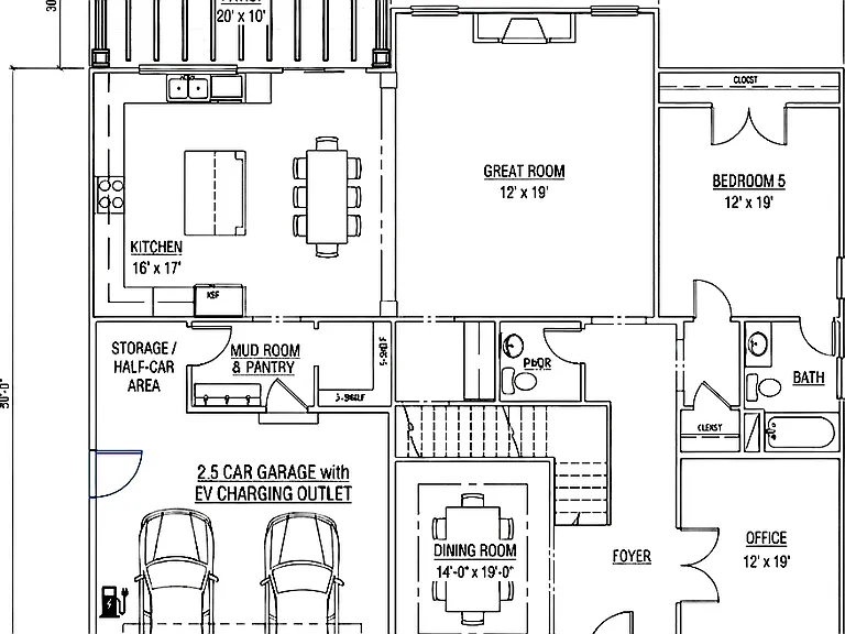 4018 Orchid Way — Photo 36