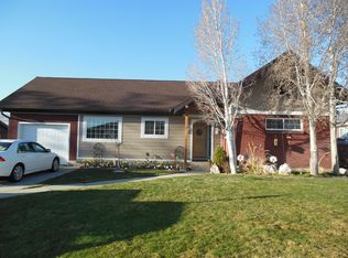 56 W 1900 S, Bountiful, UT 84010