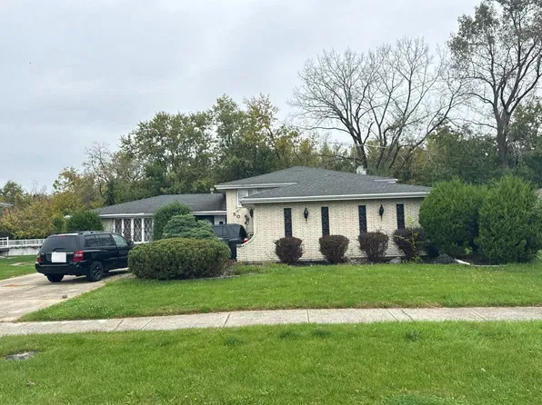 50 Ruggles Ct, Orland Park, IL 60467