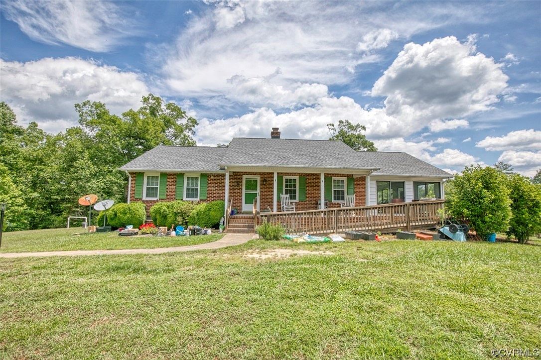 12700 Clarke Rd, Lanexa, VA 23089 MLS 2314852 Zillow