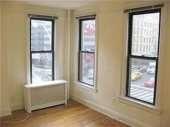 Rented by Living New York