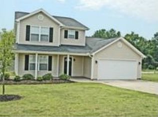 112 Spirit Dr, Roebuck, SC 29376