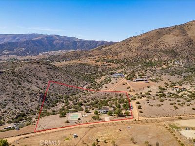 2611 Sand Creek Dr, Acton, CA, 93510