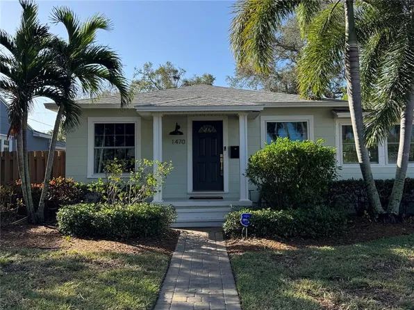 (undisclosed Address), Saint Petersburg, FL 33704