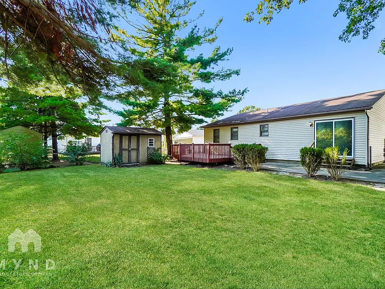 1484 Willow View Dr — Photo 19
