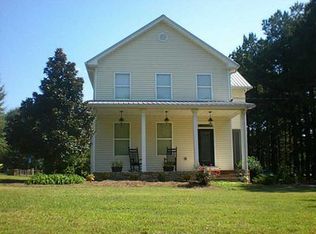4725 Bryant Dr, Snellville, GA 30039