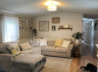 311 Plains Rd, Harrison, ME 04040