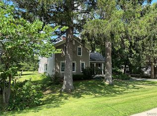 110 College St, Clinton, NY