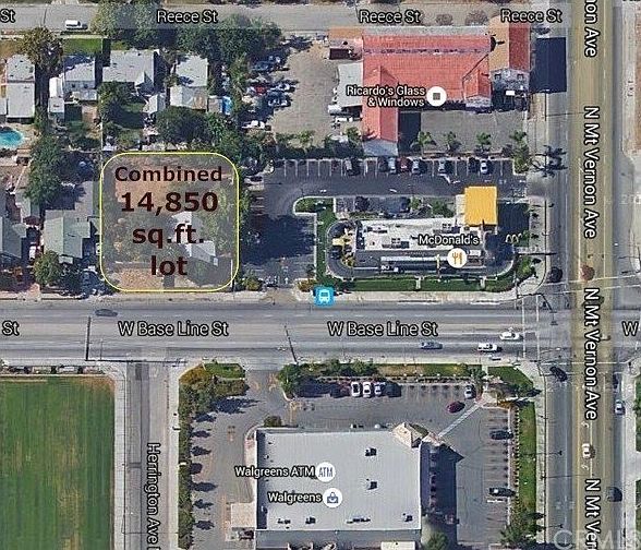 1st image of 1340 W Baseline St
