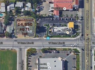 1340 W Baseline St, San Bernardino, CA 92411