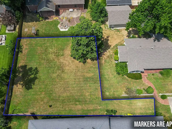 Jefferson, Bentonville, AR 72712