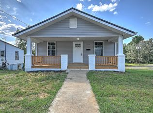 1204 Rhode Island Ave, Bristol, VA 24201