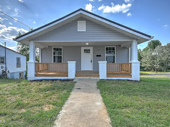 1204 Rhode Island Ave, Bristol, VA 24201