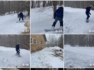 685 Cape Horn Rd, Stamford, NY 12167