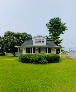 995 W Main St, Mount Vernon, KY, 40456