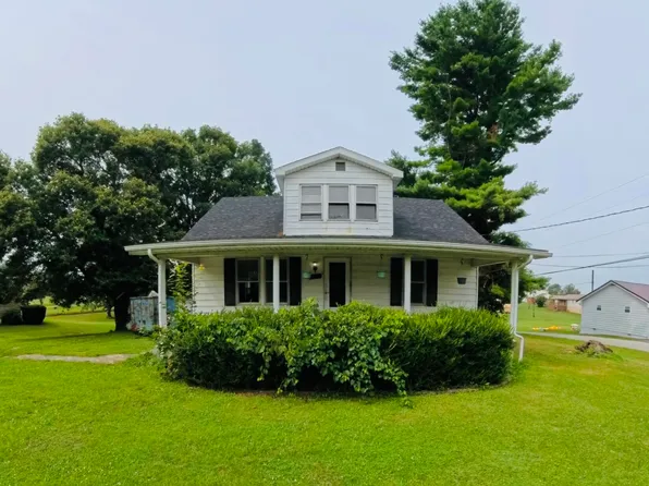 995 W Main St, Mount Vernon, KY 40456