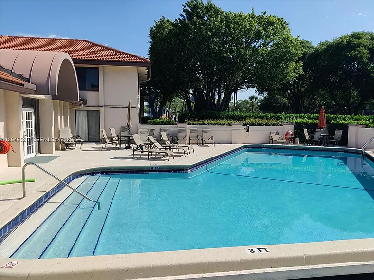 300 E Club Cir #108 — Photo 30