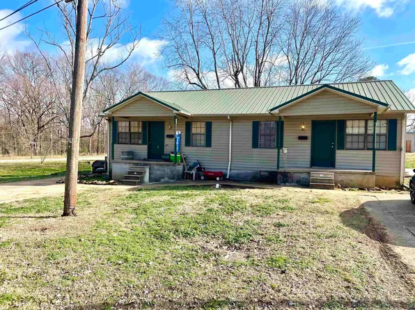 119-121 Eunice St, Martin, TN 38237