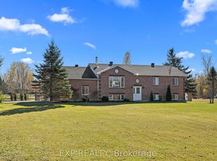 108 Saint Thomas Rd, Russell, ON K0A 3H0