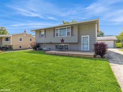 1219 Meadow Dr, Norwalk, IA, 50211