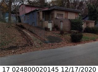 1124 Lookout Ave NW, Atlanta, GA