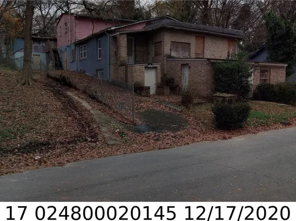 1124 Lookout Ave NW, Atlanta, GA 30318