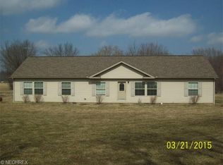 9895 Canal Rd, Frazeysburg, OH 43822