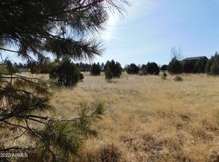 2749-2745 Trevor Way, Overgaard, AZ 85933