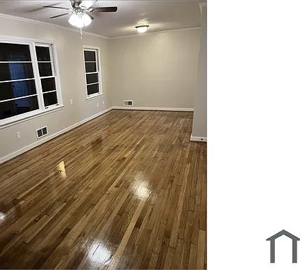 3 bed, 1200 sqft, $1,400 — Photo 4