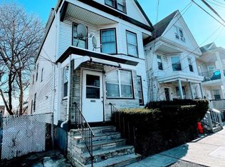 17 N 5th St, Newark, NJ 07107