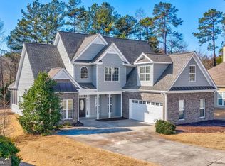 400 S Fortune Way, Dallas, GA 30157