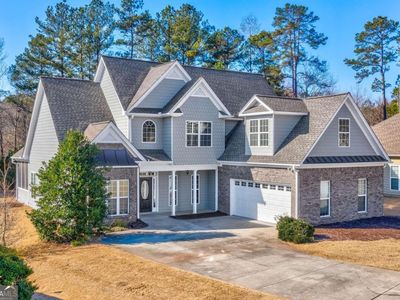 400 S Fortune Way, Dallas, GA, 30157