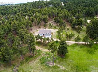 14525 Wellwood Dr, Elbert, CO 80106