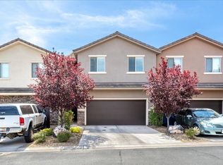 355 W 200 S UNIT 107, Washington, UT 84780