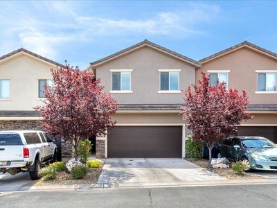 355 W 200 S UNIT 107, Washington, UT, 84780