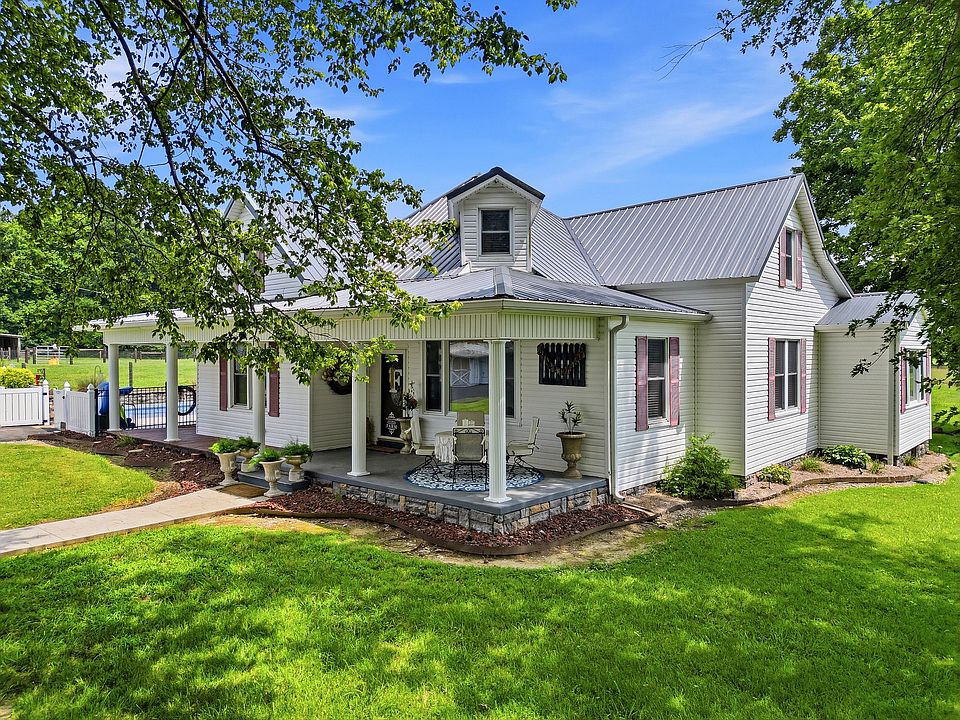 1st image of 9803 Burgess Gower Rd