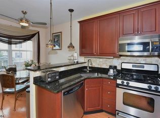 132 George Russell Way #337, Clifton, NJ 07013