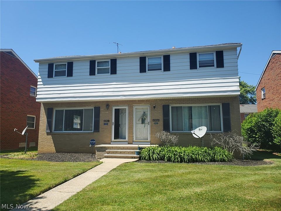 1st image of 27601 Lake Shore Blvd #G7