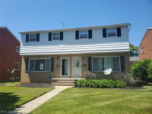 27601 Lake Shore Blvd #G7, Euclid, OH 44132