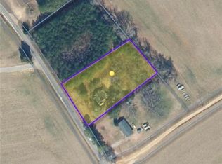 1506 Carsley Rd, Dendron, VA 23839