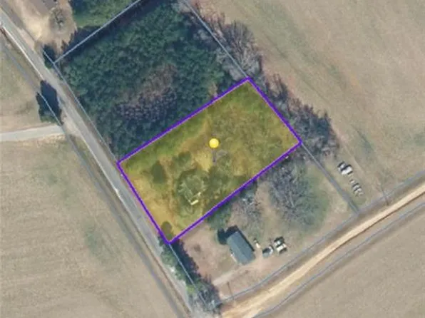 1506 Carsley Rd, Dendron, VA 23839