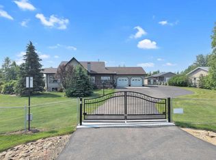 421047 N Range Road 24 #5, Ponoka County, AB T0C 2J0